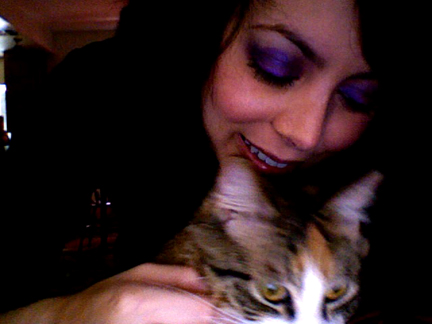 kitty