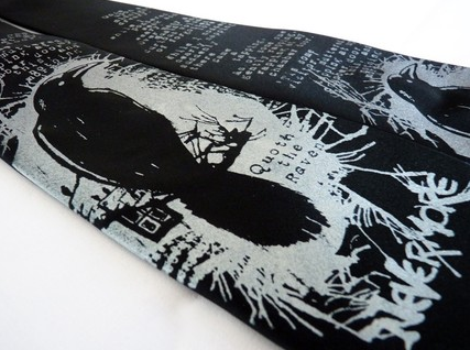 vegan tie