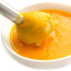 pumpkin moisturizer