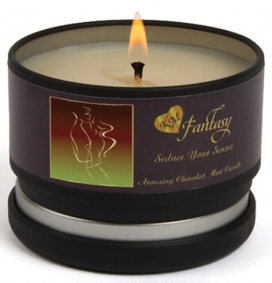 KM Fantasy Candle