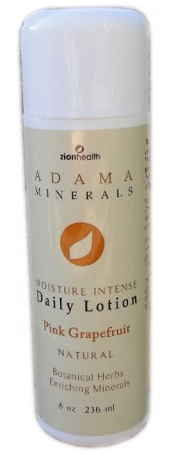 Miracle Clay lotion