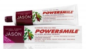 jason toothpaste