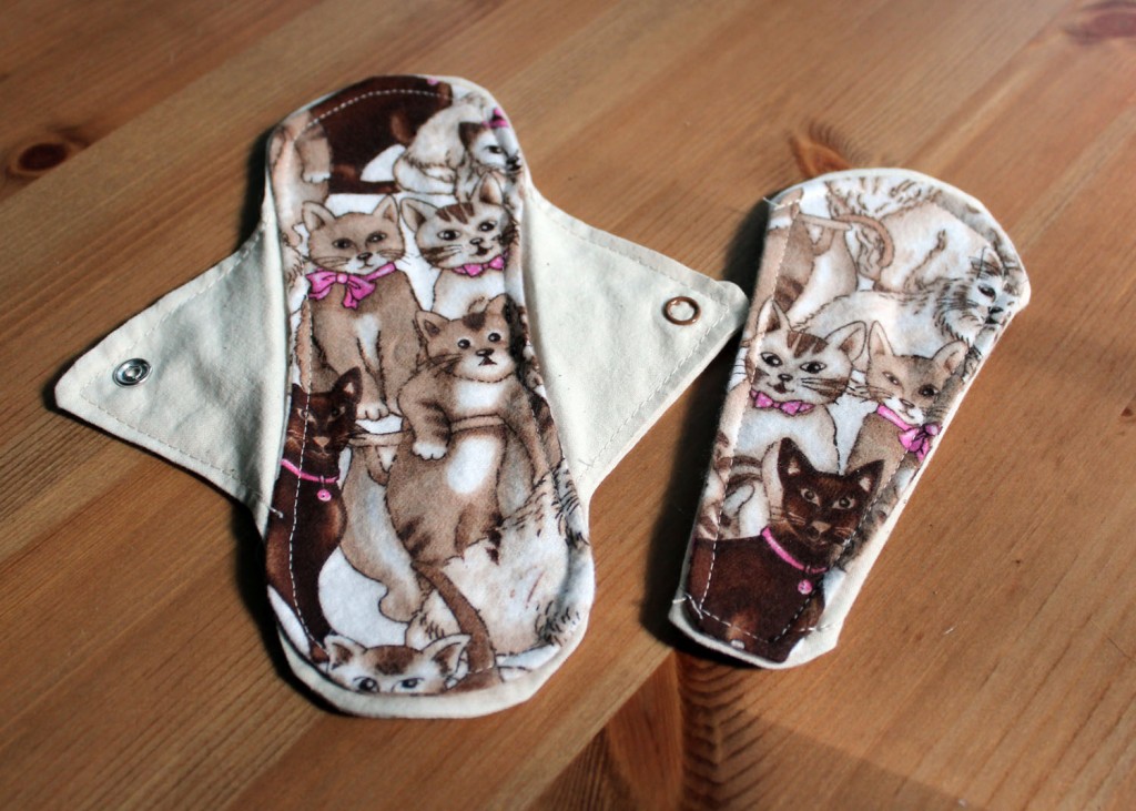 cotton liners