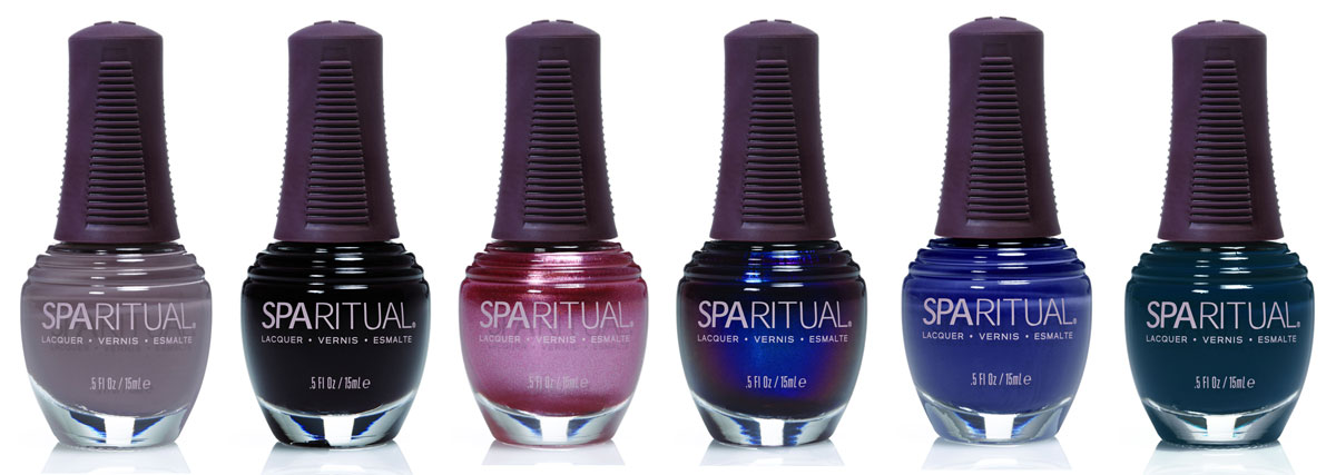 1. "Sparitual's 2024 Collection: The Hottest Nail Colors for the Future" - wide 4