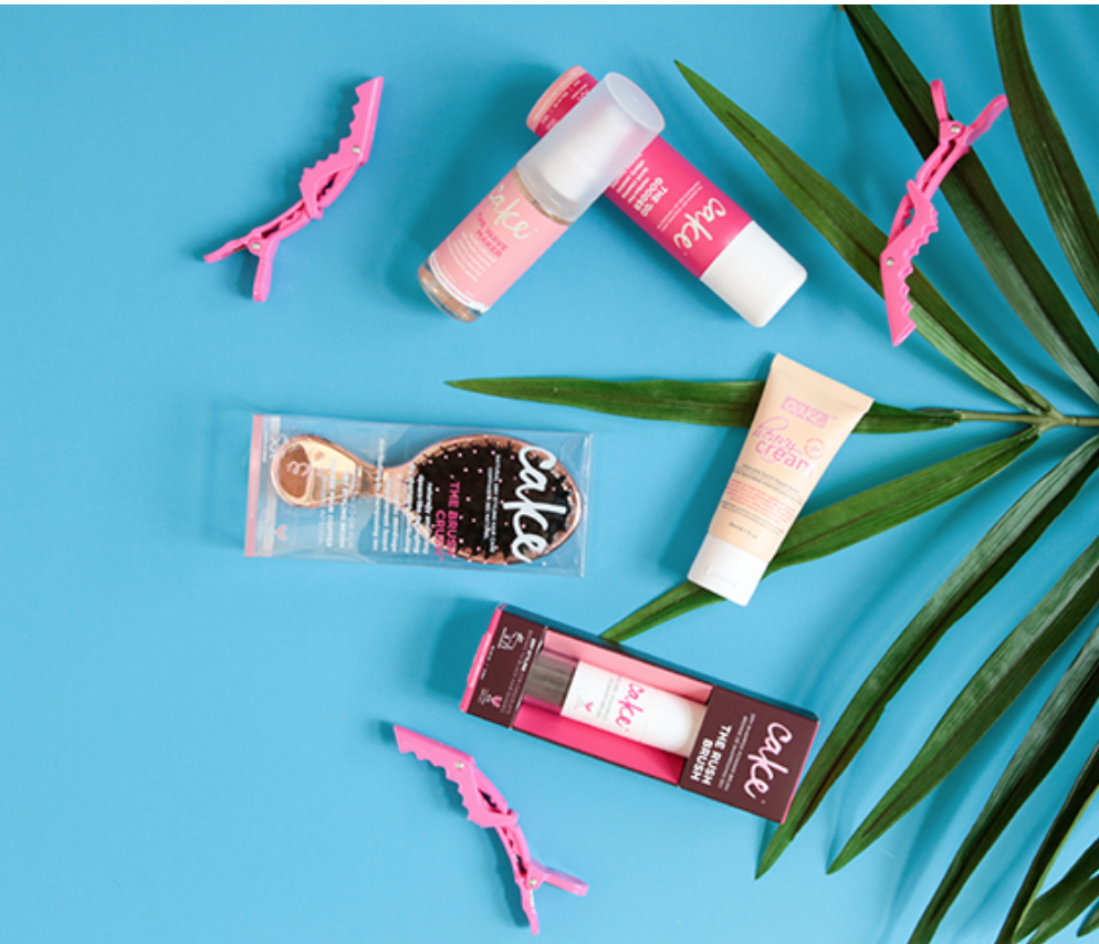 Cake Beauty Is Coming to Rite Aid! Vegan Beauty Review Vegan and